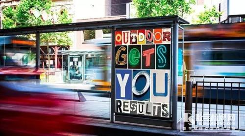 户外广告的威力有多大？数据说话！