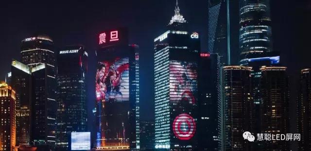 LED显示屏细分产品热度大PK！谁能问鼎市场至尊？