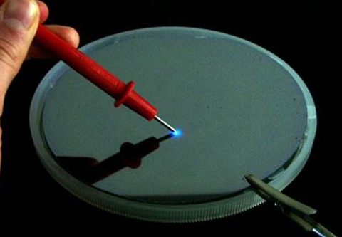 南昌LED芯片技术已崛起?或打开千亿美元市场 南昌LED芯片技术已崛起?或打开千亿美元市场