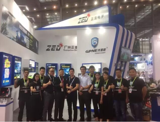 2017上半年LED巨头汽车照明布局分析