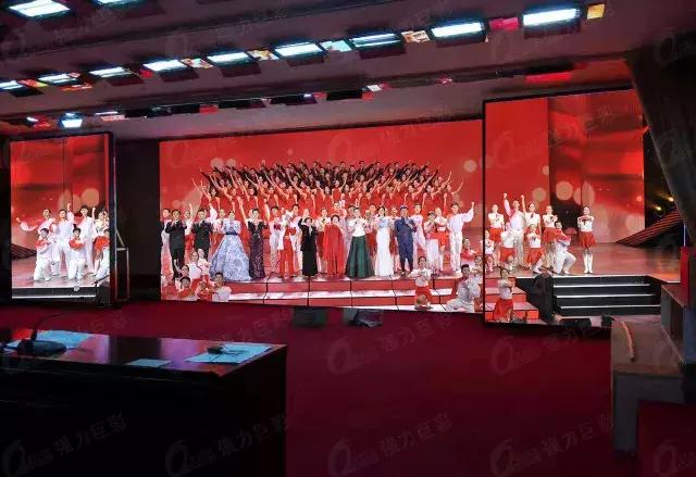 年关逼近 LED租赁屏市场一片火红！