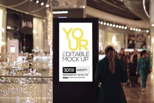 最全户外广告投放渠道大盘点：LED大屏效果最佳！