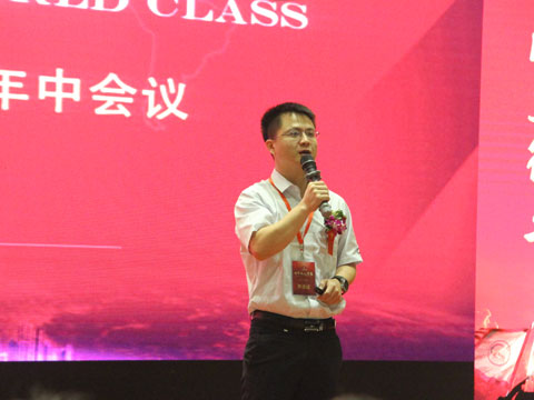 LED显示屏行业从业人士够不够资深！全凭你认识几张面孔！