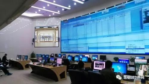 面对LED显示屏行业产能加速 看中国封装市场如何统领全球？