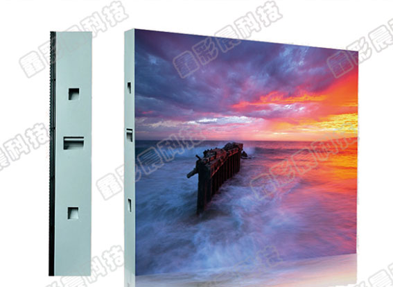 户外LED显示屏全方位科普讲解! 户外LED显示屏全方位科普讲解!