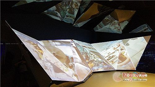 LED数字创意成为创新科普教育的推动力！