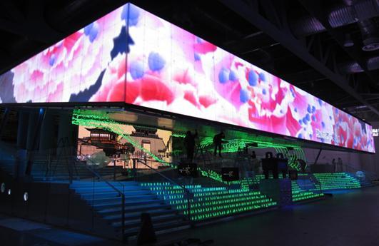 LED显示行业品质管控才是发展主流！