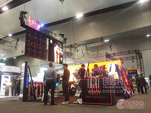 创思特自主研发产品系列添彩Integrate! 创思特自主研发产品系列添彩Integrate!