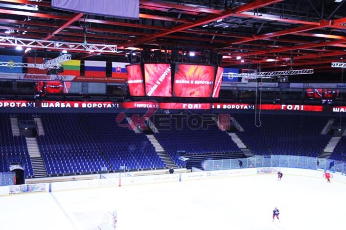 2018世界杯:中国LED屏企能否再次横霸俄罗斯? 2018世界杯:中国LED屏企能否再次横霸俄罗斯?