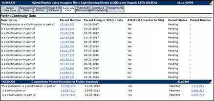 抢滩Micro LED的企业 都研究出了什么？