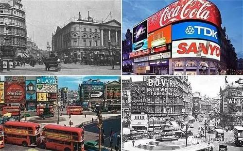 地标屏——欧洲巨屏重新点亮! 地标屏——欧洲巨屏重新点亮!