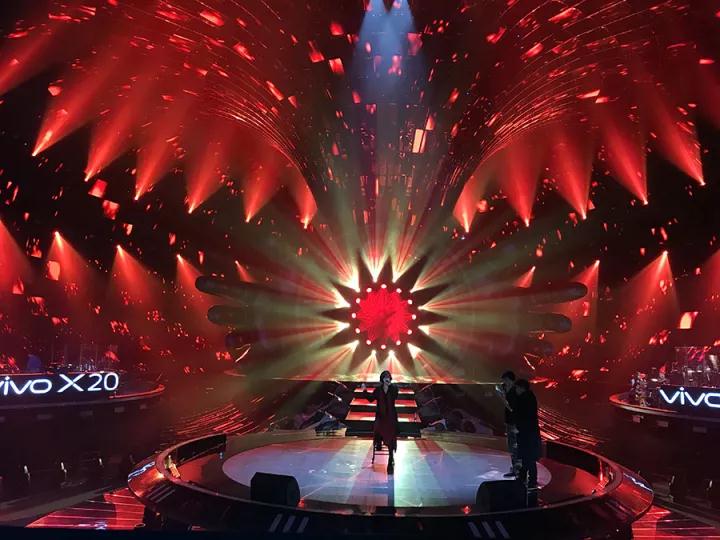 年终舞台盛世一波未平一波又起！到底哪场才是你的关注焦点？