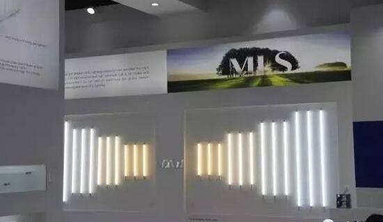 2017广州光亚展：智慧照明成主角 细分市场受瞩目