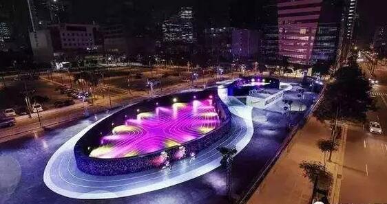 LED显示屏“生活化”应用趋势明朗 能否形成下一个细分领域? LED显示屏“生活化”应用趋势明朗 能否形成下一个细分领域?