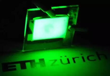 LED新技术出炉！多项创新应用惊艳问世