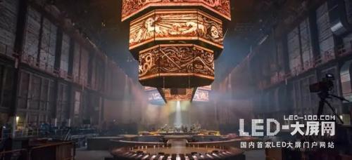 《权力的游戏》现场音乐会 现场将打造成360度沉浸式的舞台! 《权力的游戏》现场音乐会 现场将打造成360度沉浸式的舞台!