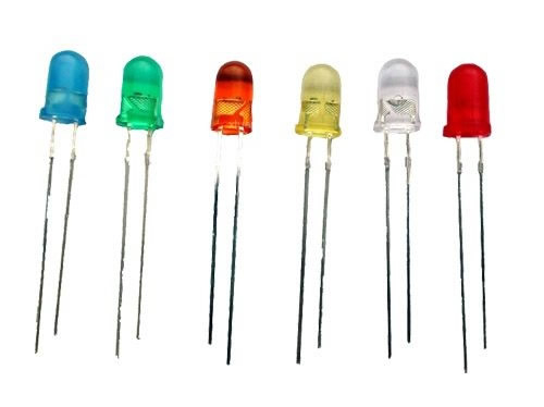 不可不知道的三大LED灯珠常识！