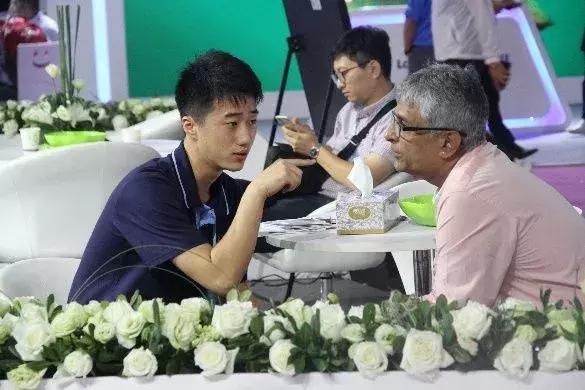 回顾现场丨强力巨彩2017上海国际LED展究竟有多精彩?你看了就知道! 回顾现场丨强力巨彩2017上海国际LED展究竟有多精彩?你看了就知道!