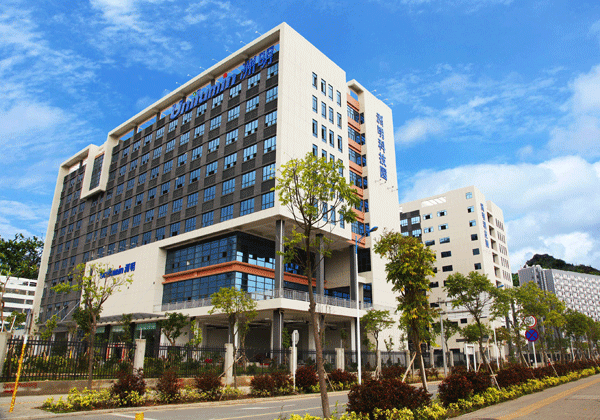 洲明：立足渠道创新进取 聚焦主业快速发展