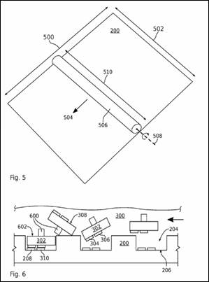 众厂商抢进MicroLED 它们握有关键技术专利！