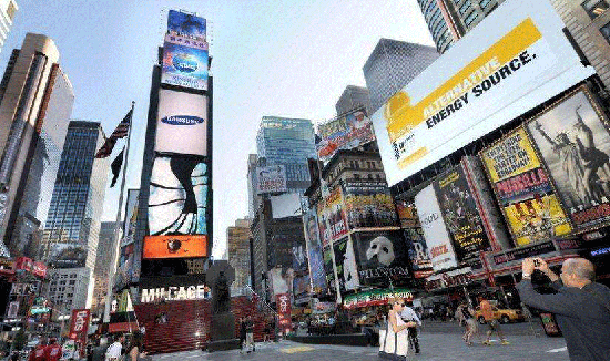 供过于求！LED显示屏降价趋势不可逆 定价权成决胜关键！