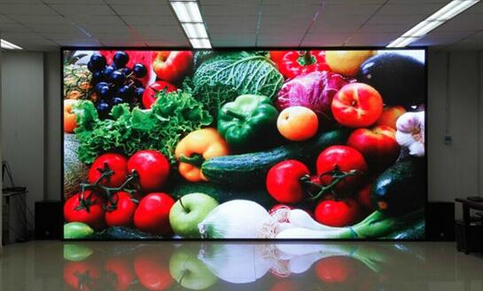 金运河 户内固装显示屏 酷彩系列JTV-1.875