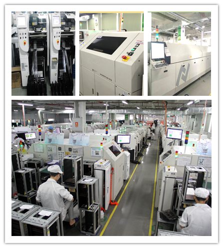 强力巨彩携手唯特偶战略合作 为LED显示屏行业品质升级加码