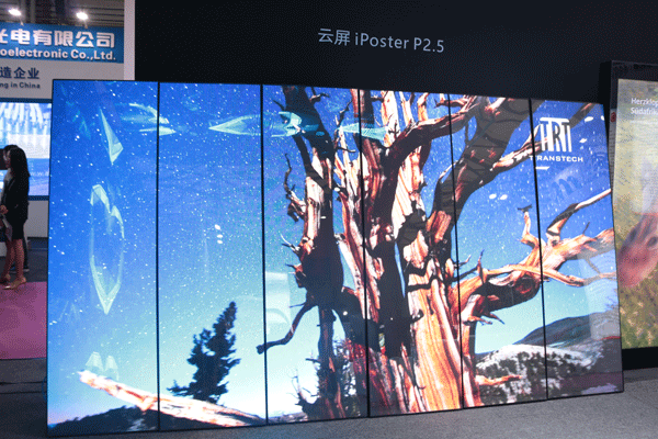 回顾 | 上海LED展究竟有多精彩？绝对比你知道的更亮眼！