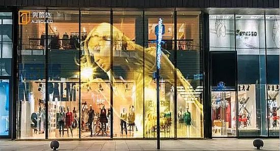 科技改变世界 户外广告传媒的未来趋势引领！