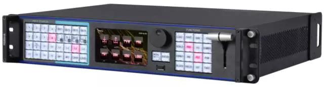 视诚科技亮相上海国际LED展! 视诚科技亮相上海国际LED展!