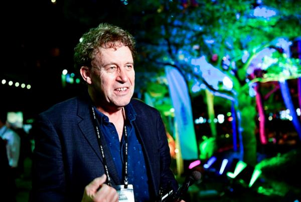 三星LED电影屏幕在釜山电影节征服好莱坞电影人