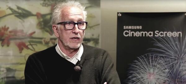 三星LED电影屏幕在釜山电影节征服好莱坞电影人