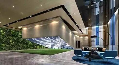 2015-2016年LED显示行业经典案例赏析