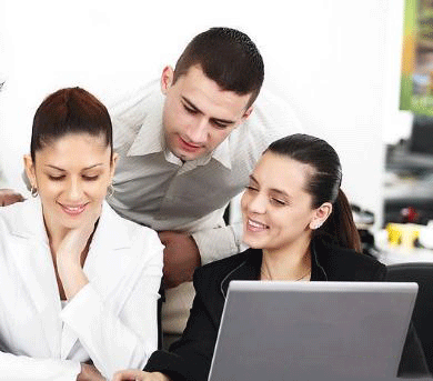 LED显示屏企业：该如何“解救”沉默型员工？