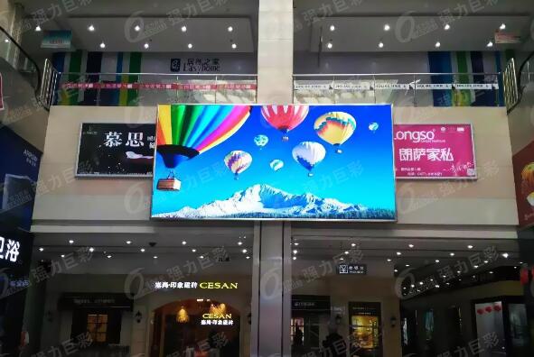 小间距P2.5产品进入应用爆发阶段