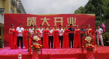 厉害了！这家企业誓要将LED显示屏体验中心开遍全国！