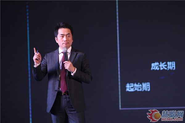 钱栋玉：新常态下的LED屏企业升级转型路径