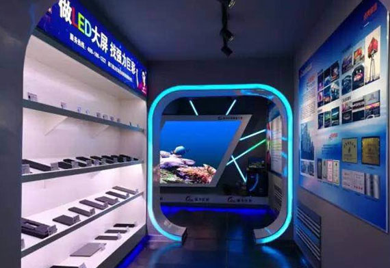 “异”彩纷呈！强力巨彩黑、皖双店盛大开业