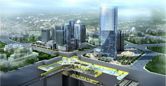 智慧城市生态系统 未来三大关键动向! 智慧城市生态系统 未来三大关键动向!