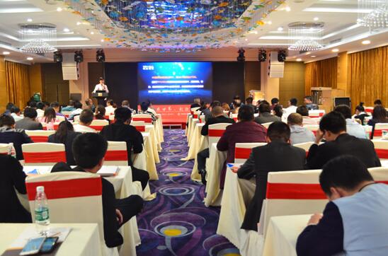 4月唯奥视讯推介会精彩回顾