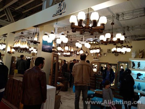 中东LED照明市场开启！伊朗潜力巨大