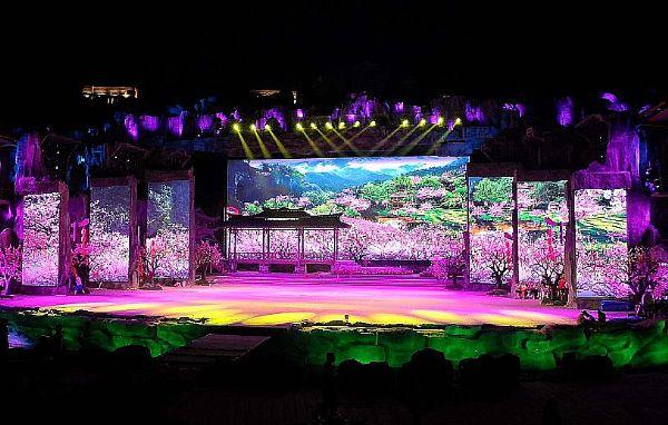 2018年小间距LED行业十大大猜想 你认同几个？