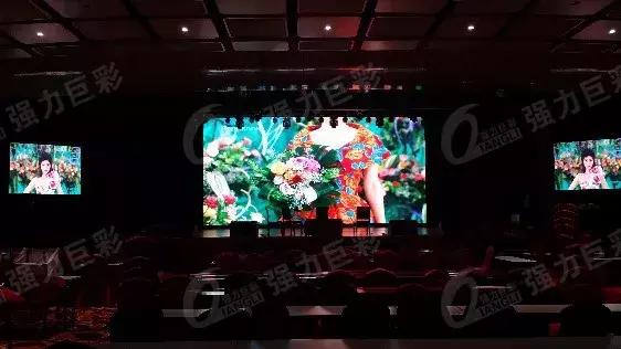 继DLP后 投影仪也要败给LED显示屏了吗？