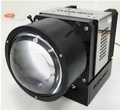 2017上半年LED巨头汽车照明布局分析