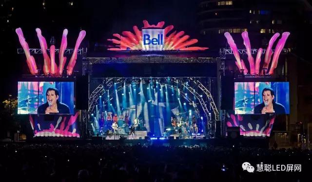 LED显示屏细分产品热度大PK！谁能问鼎市场至尊？