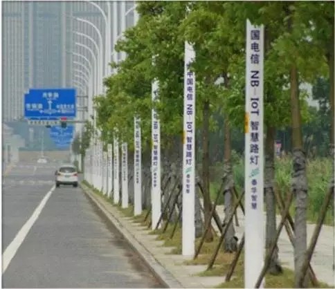 2017年LED照明五大细分市场火爆！