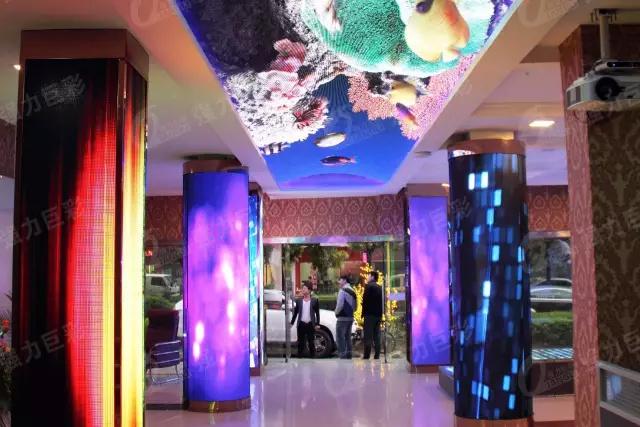 LED显示屏企业如何才能争取终端用户的尊重？