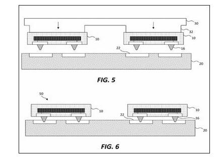 众厂商抢进Micro LED 它们握有关键技术专利