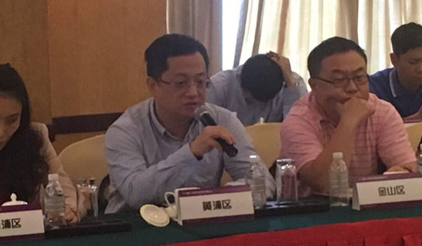 “光·城邀”走进上海,城市之光始终有温度 “光·城邀”走进上海,城市之光始终有温度