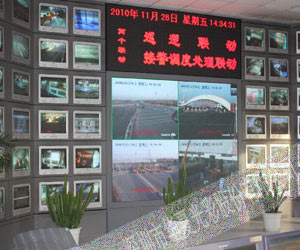 HX-P1.923-26S 高密度超薄小间距LED屏 HX-P1.923-26S 高密度超薄小间距LED屏